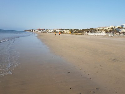 Apartment Alcazar - Environment photo 32