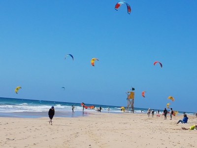 Apartment Alcazar - Environment photo 34