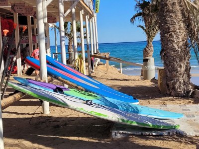 Apartment Alcazar - Environment photo 35