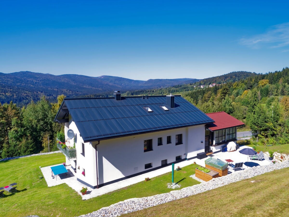 Holiday apartment Panoramablick - Outdoor photo 3