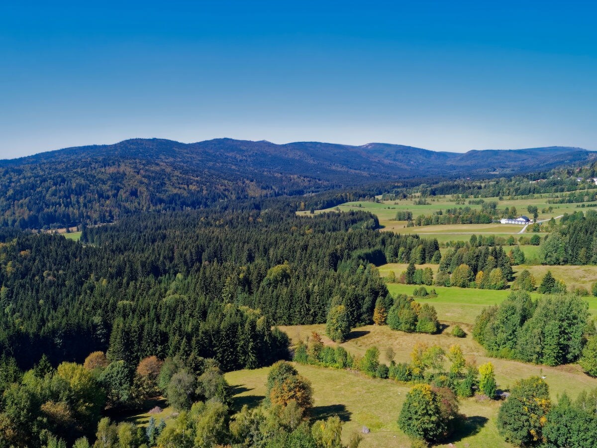 Holiday apartment Panoramablick - Outdoor photo 4