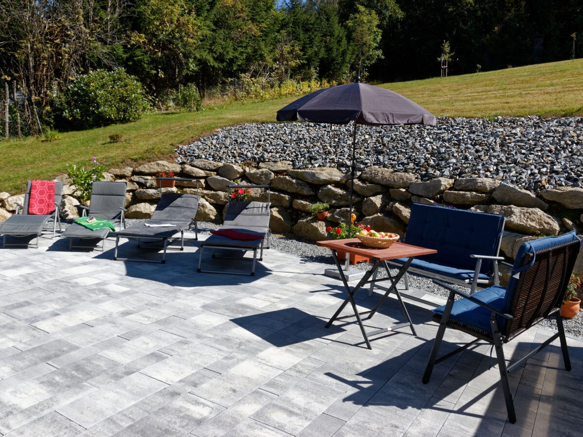 Holiday apartment Panoramablick - Outdoor photo 5