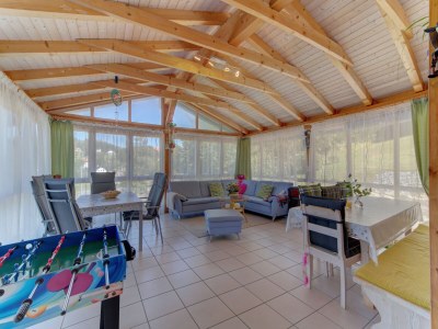 Holiday apartment Panoramablick - Outdoor photo 6