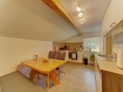 Holiday apartment Panoramablick - Features photo 7