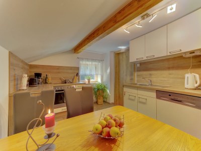 Holiday apartment Panoramablick - Features photo 8