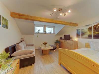 Holiday apartment Panoramablick - Features photo 9