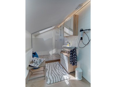 Holiday apartment Panoramablick - Features photo 11