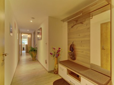 Holiday apartment Panoramablick - Features photo 12