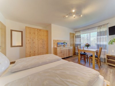 Holiday apartment Panoramablick - Features photo 13