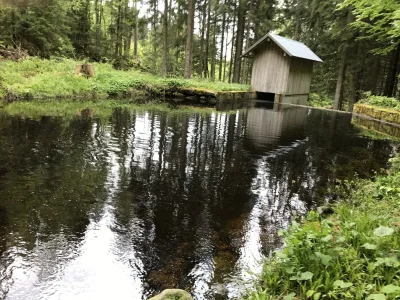 Holiday apartment Panoramablick - Environment photo 15