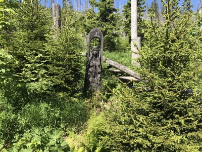 Holiday apartment Panoramablick - Environment photo 18