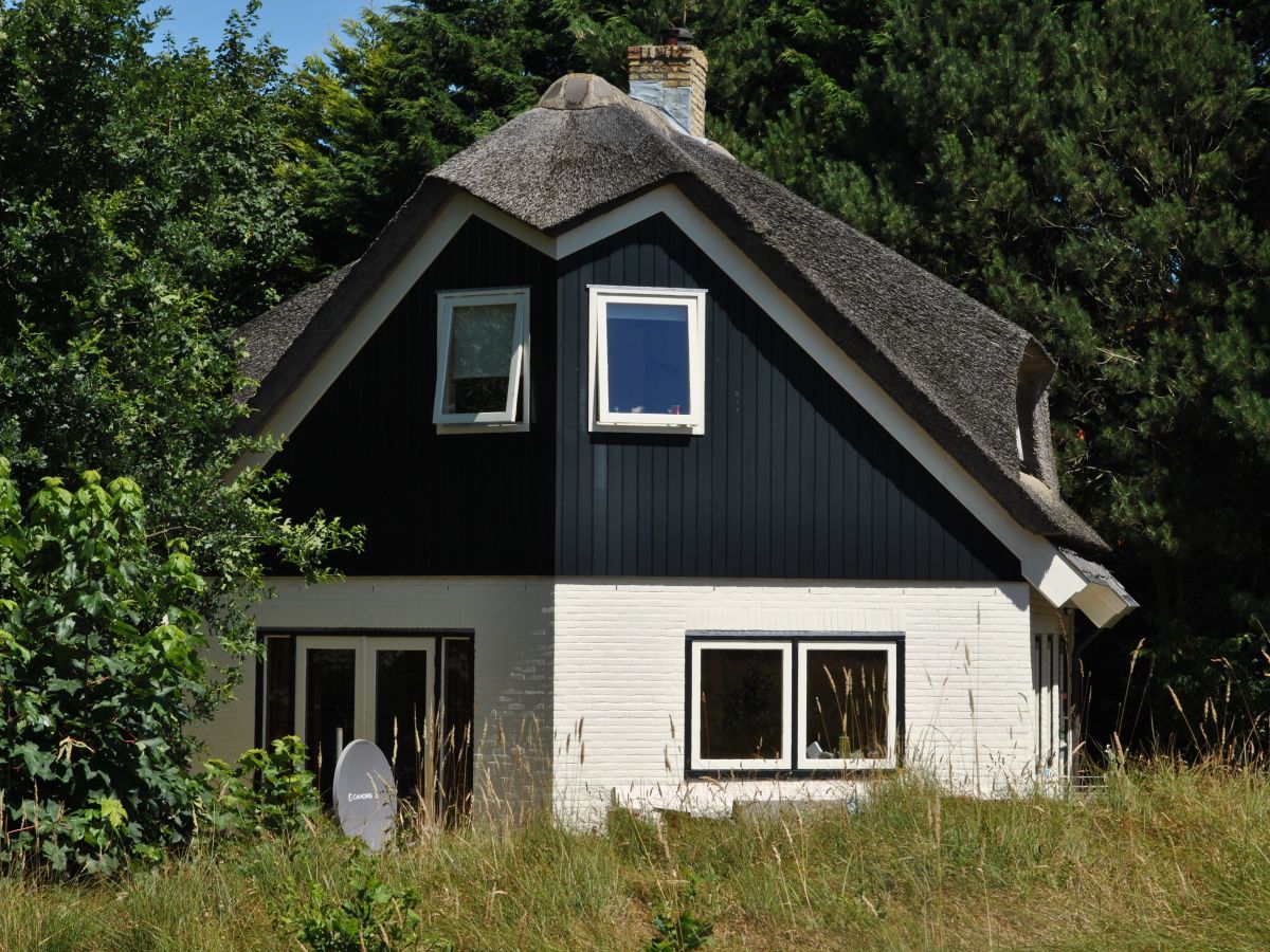 Holiday house De Bosuil - Outdoor photo 2