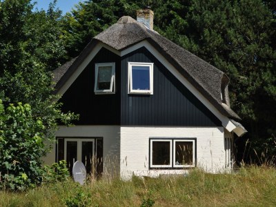 Holiday house De Bosuil - Outdoor photo 2