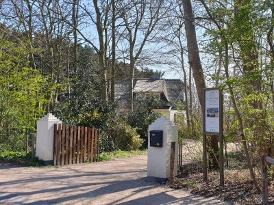 Holiday house De Bosuil - Outdoor photo 4