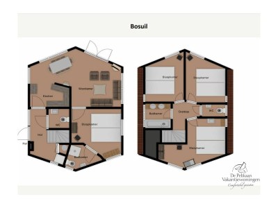 Holiday house De Bosuil - Document photo 24