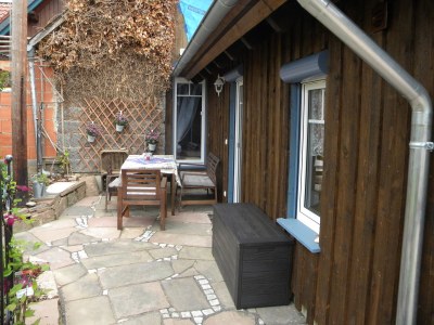 Holiday house Buchbachhäusle - Outdoor photo 3