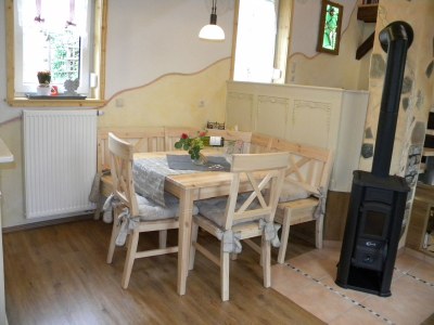 Holiday house Buchbachhäusle - Features photo 5