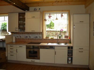 Holiday house Buchbachhäusle - Features photo 6