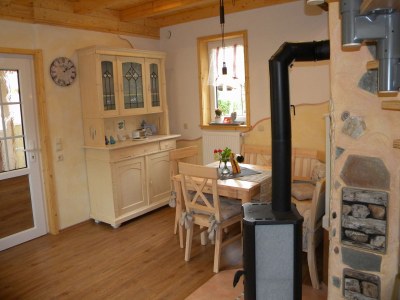 Holiday house Buchbachhäusle - Features photo 9