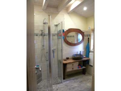 Holiday house Buchbachhäusle - Features photo 11