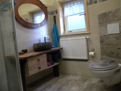 Holiday house Buchbachhäusle - Features photo 12