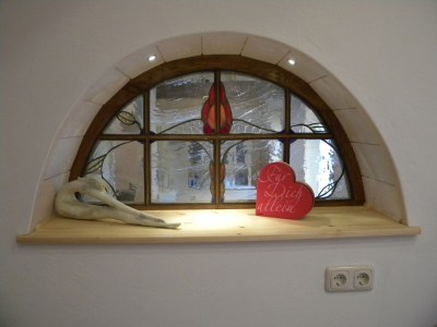 Holiday house Buchbachhäusle - Features photo 13