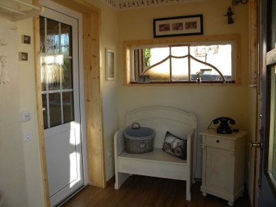 Holiday house Buchbachhäusle - Features photo 14