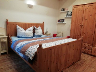 Holiday house Buchbachhäusle - Features photo 15