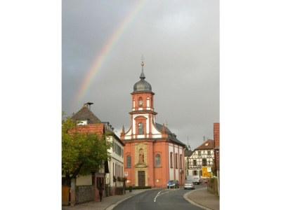 Holiday house Buchbachhäusle - Environment photo 25