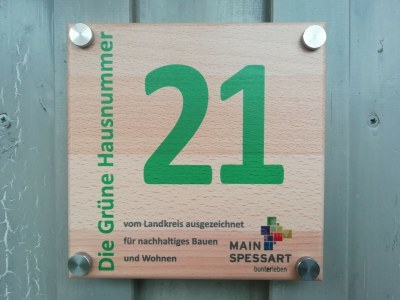 Holiday house Buchbachhäusle - Document photo 29