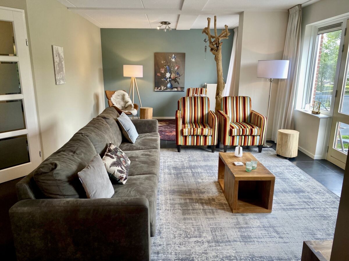 Holiday apartment Staete 10