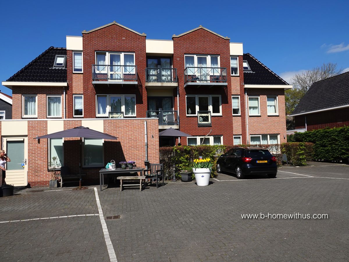 Holiday apartment Staete 10 - Outdoor photo 2