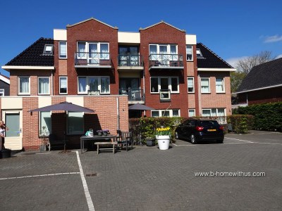 Holiday apartment Staete 10 - Outdoor photo 2