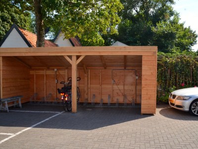 Holiday apartment Staete 10 - Features photo 26