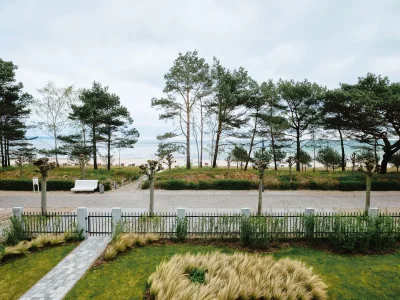 Holiday apartment Villa Vogue, Austernfischer - Outdoor photo 3