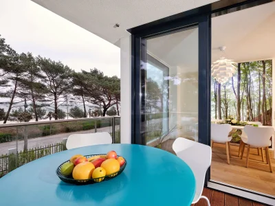 Holiday apartment Villa Vogue, Austernfischer - Outdoor photo 4