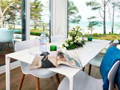 Holiday apartment Villa Vogue, Austernfischer - Features photo 7