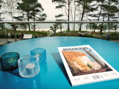 Holiday apartment Villa Vogue, Austernfischer - Features photo 10