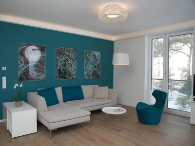 Holiday apartment Villa Vogue, Austernfischer - Features photo 11