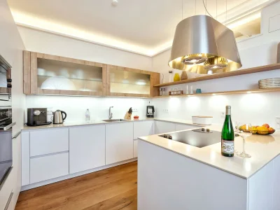 Holiday apartment Villa Vogue, Austernfischer - Features photo 14