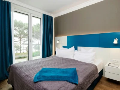 Holiday apartment Villa Vogue, Austernfischer - Features photo 16