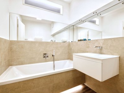 Holiday apartment Villa Vogue, Austernfischer - Features photo 18