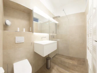 Holiday apartment Villa Vogue, Austernfischer - Features photo 19