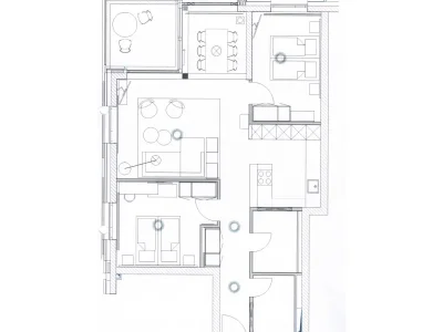 Holiday apartment Villa Vogue, Austernfischer - Document photo 21