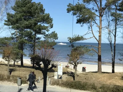 Holiday apartment Villa Vogue, Austernfischer - Document photo 22