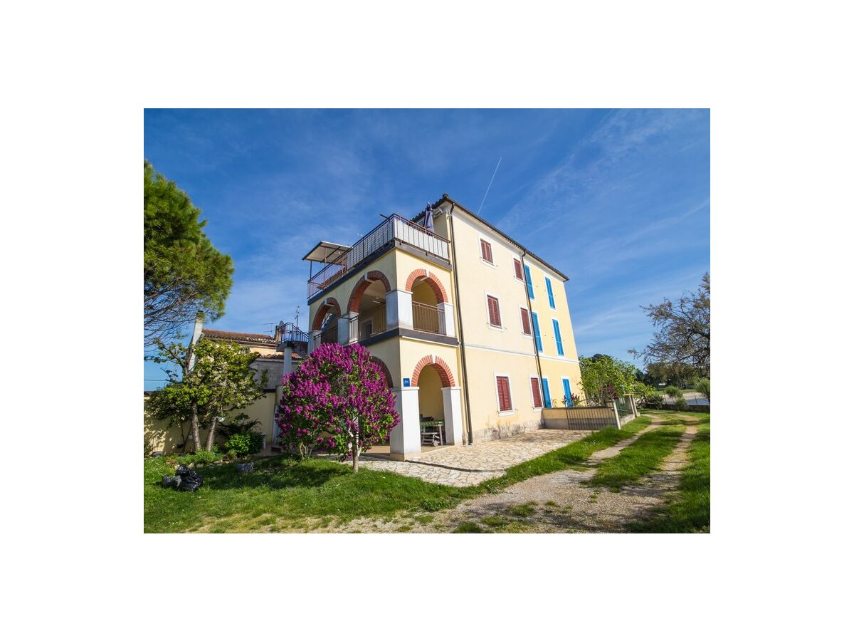 Holiday apartment Benjamin - Outdoor photo 3