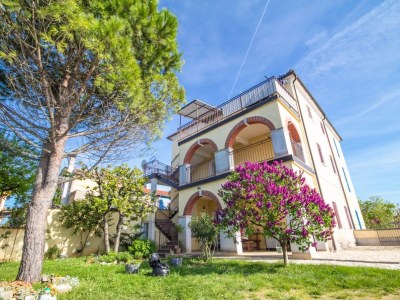 Holiday apartment Benjamin in Novigrad - Holiday apartment