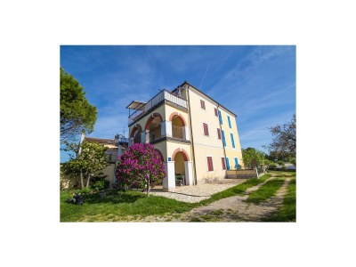 Holiday apartment Benjamin - Outdoor photo 3