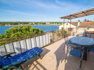 Holiday apartment Benjamin - Outdoor photo 7