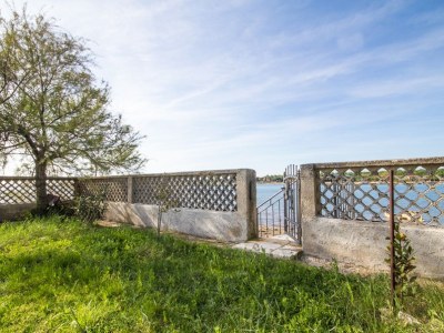 Holiday apartment Benjamin - Outdoor photo 8